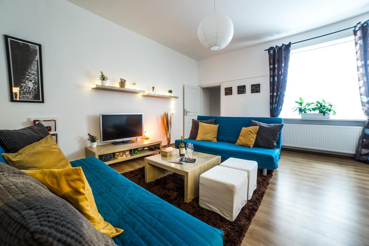 Kk 314 Old Town Free Parking Apartment Lublin Exterior photo